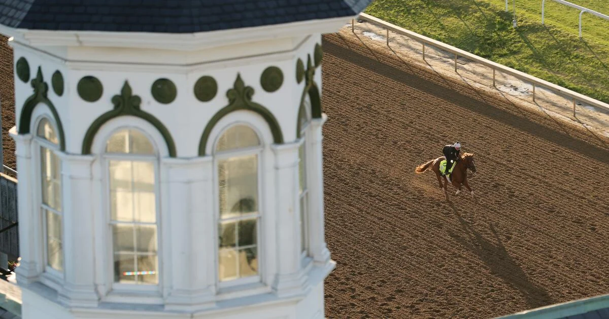 Open Field, High Stakes: 2026 Kentucky Derby Sets Up as a Wide-Open Showdown