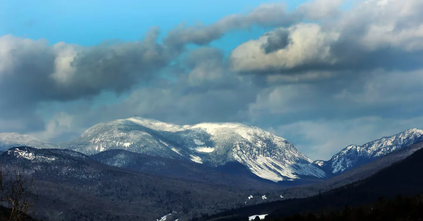 West Roxbury Hiker Found Dead in New Hampshire White Mountains