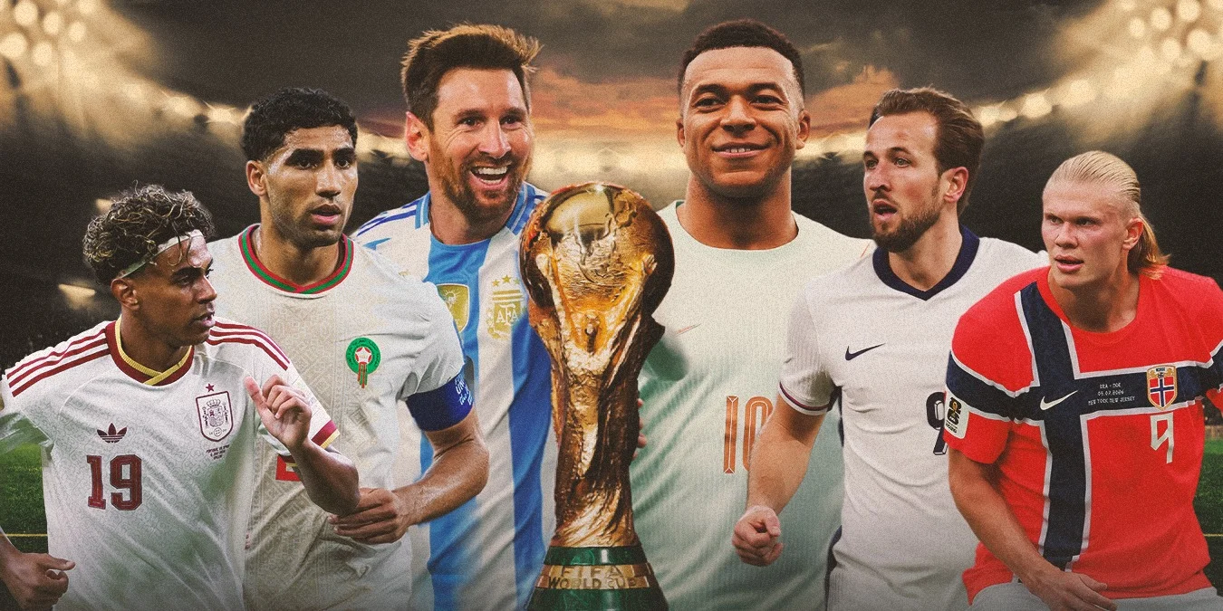 France Tops Opta’s World Cup 2026 Projections as Quarterfinals Loom