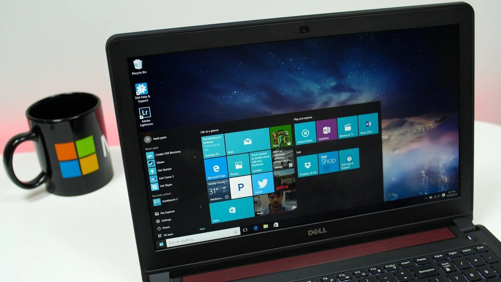 Turn Your Old Windows Laptop into a Cloud-Free Home Server: 5 Self-Hosted Projects