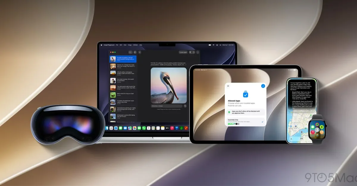 AI-driven memory squeeze nudges Apple prices higher on Mac and iPad