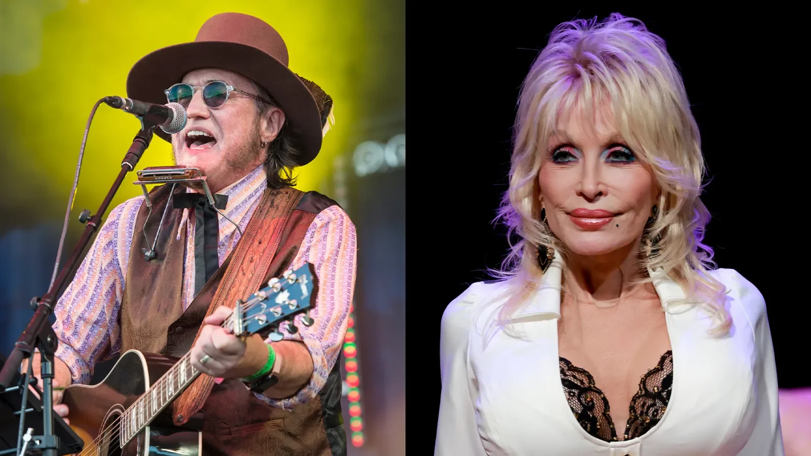 Dolly Parton Supposedly Kept Cancer Struggle Private to Spare Fans, Cousin Claims
