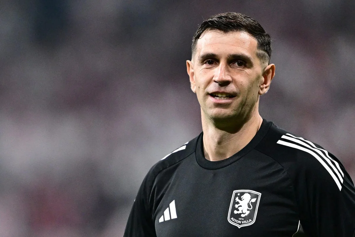 Villa rest trio for Super Cup as PSG clash tests their squad depth