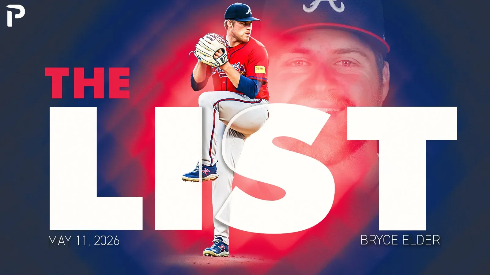 Week 8: Fresh Top 100 Starting Pitchers for 2026 Fantasy Baseball