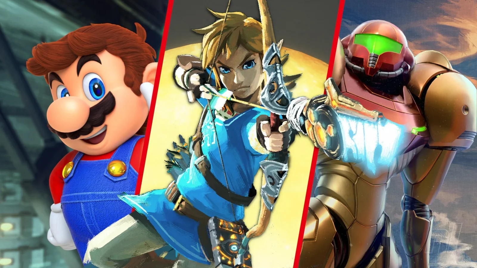 69 Perfect Games: Nintendo Life's 20-Year 10/10 Retrospective