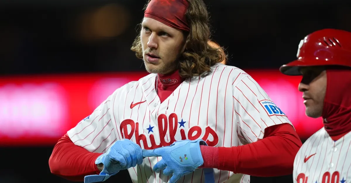 Bohm Backed, Garcia Buzz, and Abel IL: Phillies News Roundup
