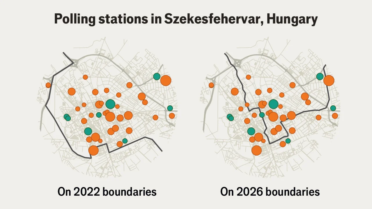 Hungary's engineered elections may still topple Orban