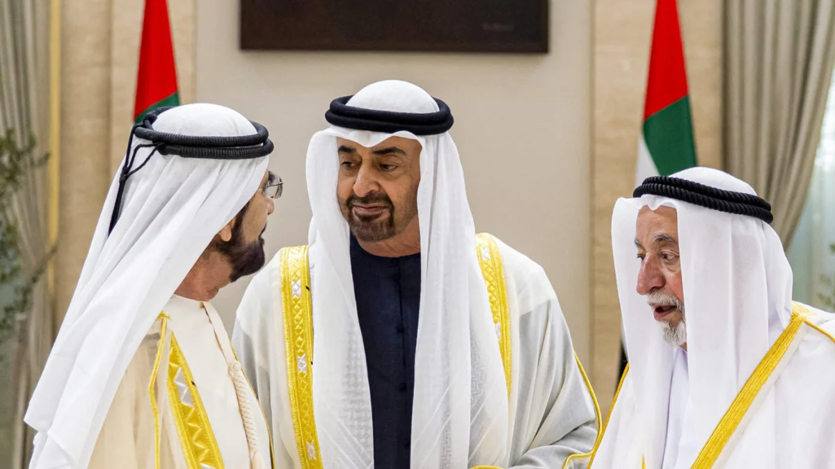 UAE allegedly pays Iran billions to halt strikes, signaling a Gulf diplomacy pivot
