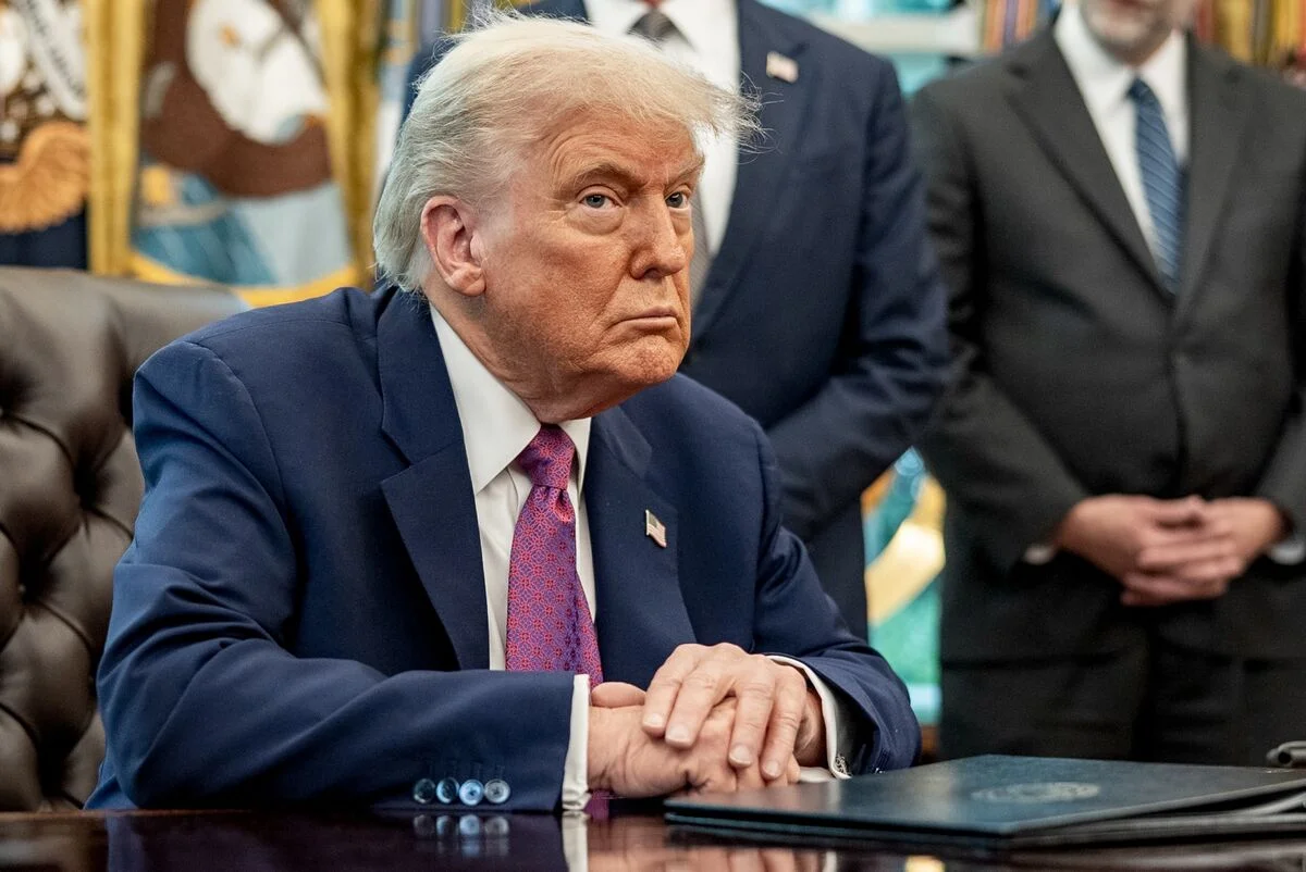U.S. Appeals Court Allows Trump Tariffs to Stay in Effect During Appeal