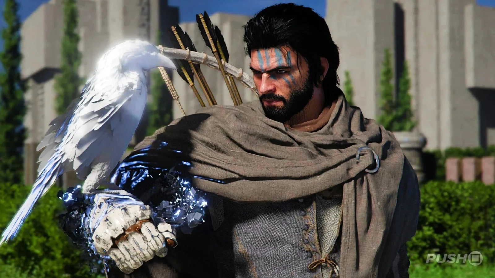 Crimson Desert Patch 1.07 Brings Boss Rematches and New Combat Moves on PS5