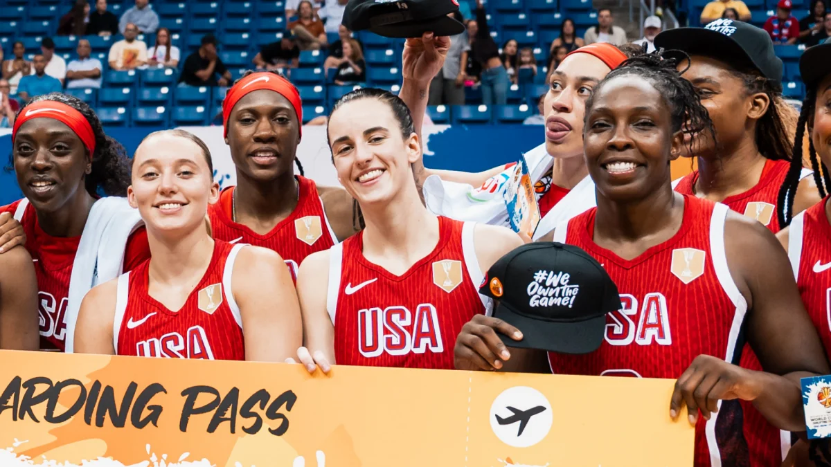 USA World Cup lineup in flux after Wilson, Plum injuries