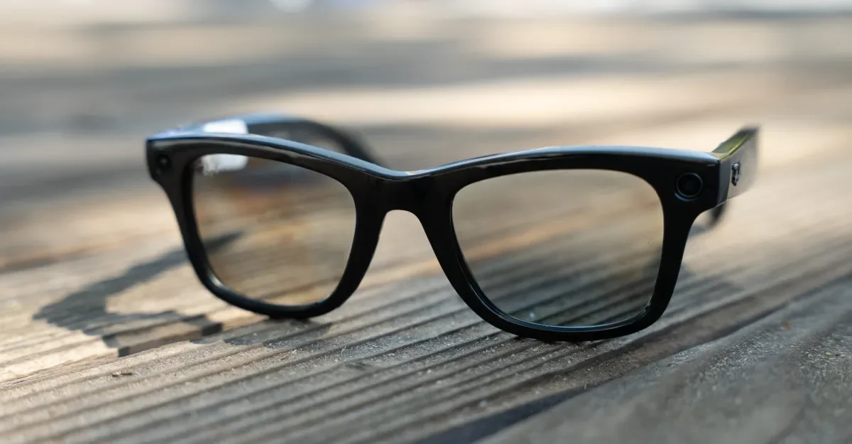 Ray-Ban Meta glasses hit record-low prices in Meta’s Summer Sale