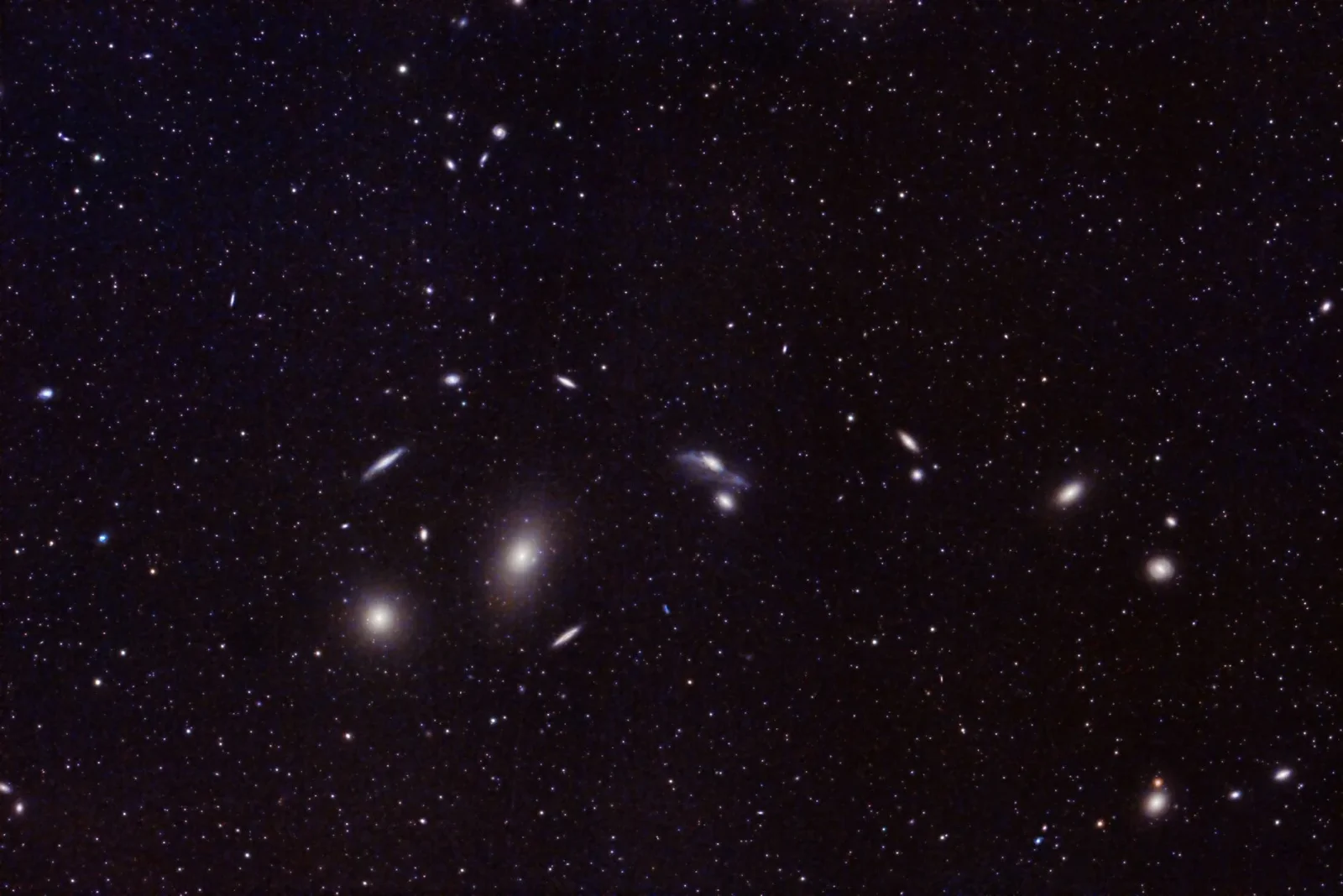 Massive Cosmic Filament Reveals Synchronized Galaxy Spins, Posing New Spin-Formation Questions