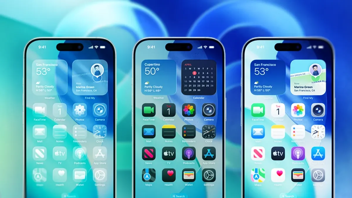 iOS 26.4 Adds Emoji, Video Podcasts and More Customization on iPhone