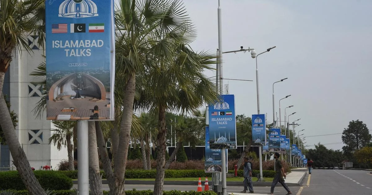 Islamabad’s pivot: Pakistan as the linchpin in US-Iran diplomacy