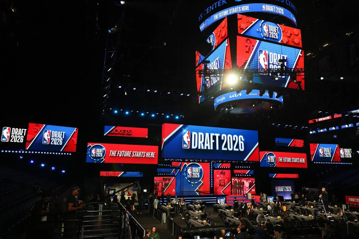 Draft Night’s Hidden Cash Game: Why Teams Skipped the Late First Round to Save Millions