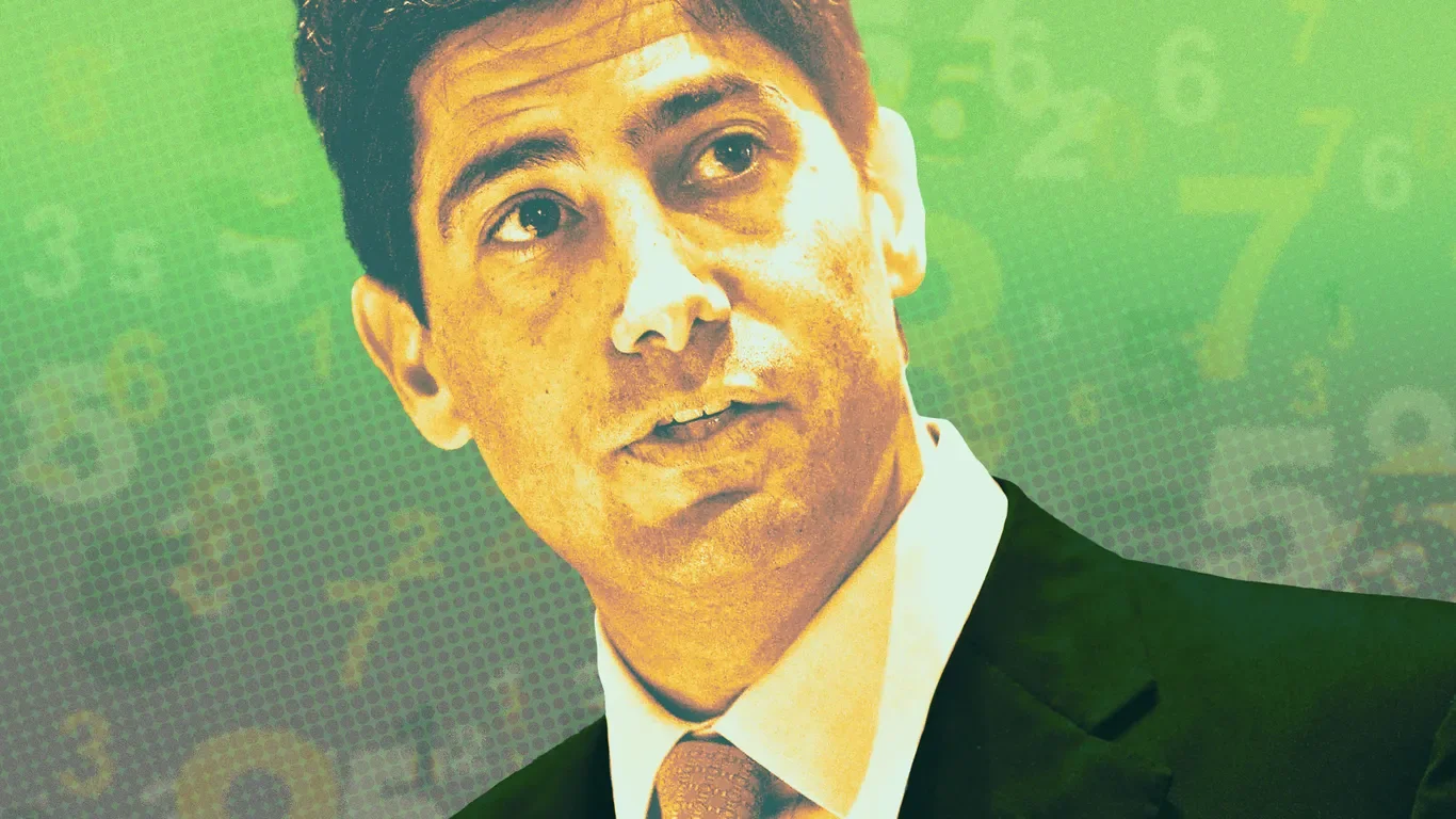 Warsh Faces a Bond-Yield Test as a New Fed Era Dawns