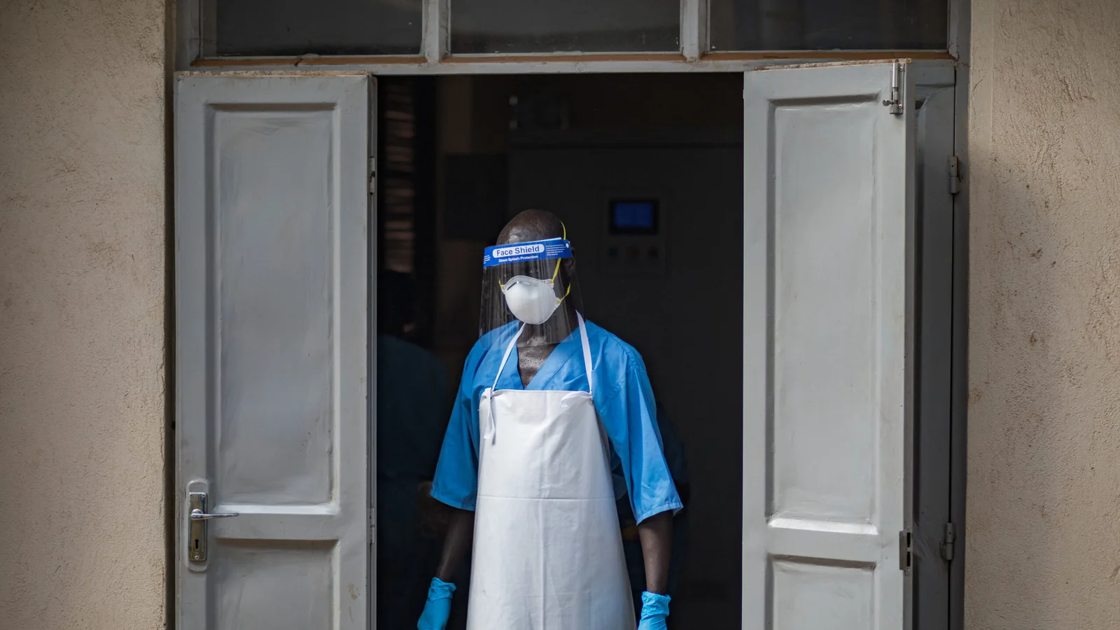 Uganda Reports Marburg Case as Ebola Outbreak Roars in DRC