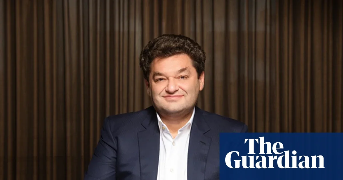 Monaco names suspect in parcel-bombing targeting Ukrainian-born oligarch
