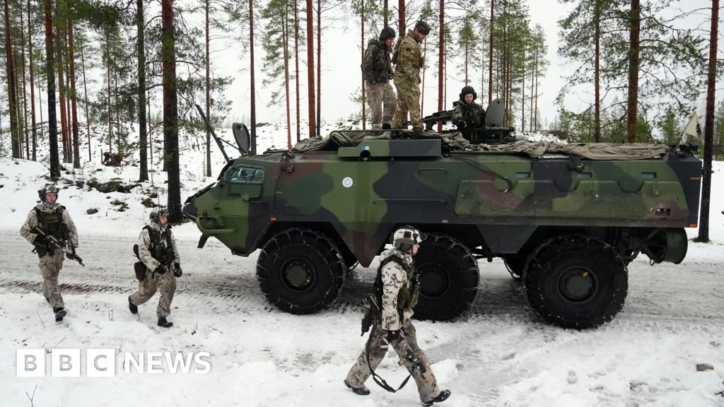 UK to publish contested Defence Investment Plan amid leadership transition