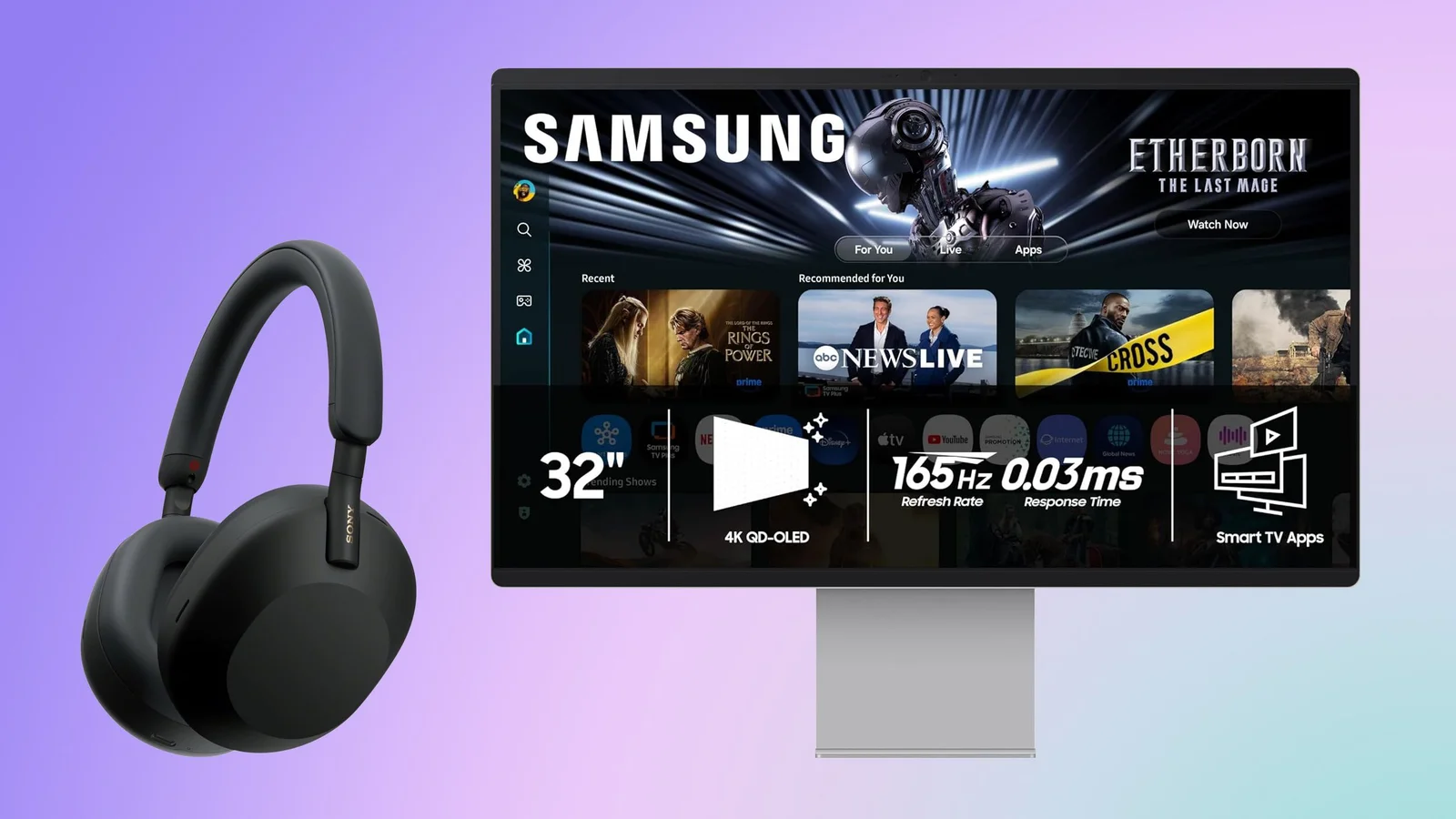 Back-to-School Tech Deals Slash Prices on Anker, Sony, Samsung, and More