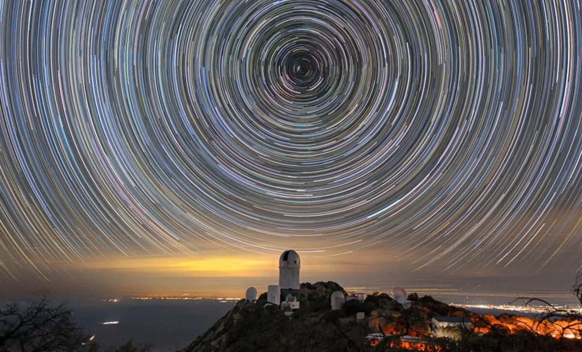 Five-Year Sky Survey Maps 47 Million Galaxies to Probe Dark Energy
