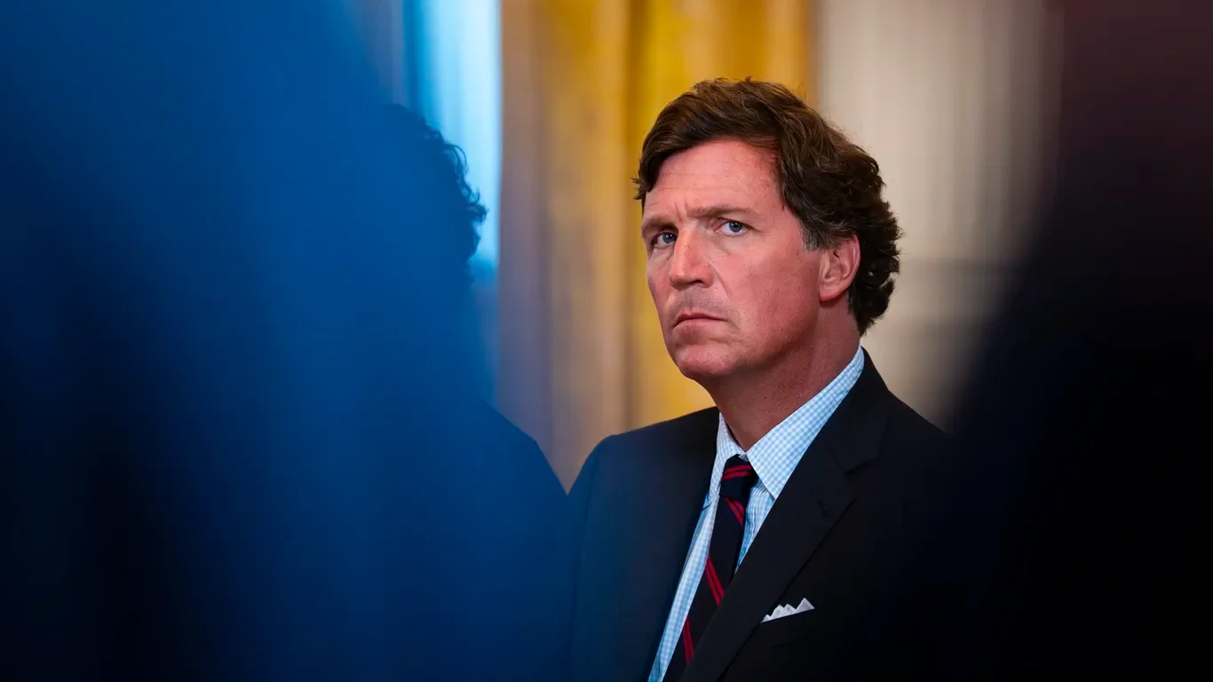Carlson lays out 10-point blueprint for a new political order amid third-party chatter