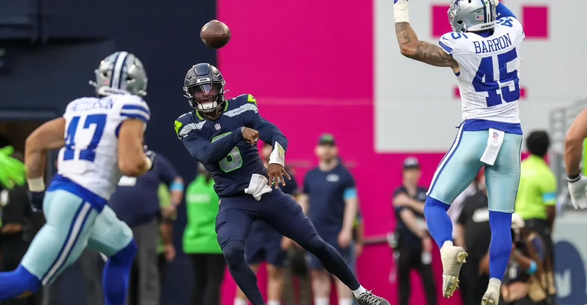Seattle’s Hard Knocks Episode 3: Resilience, Signings, and Rising Stars