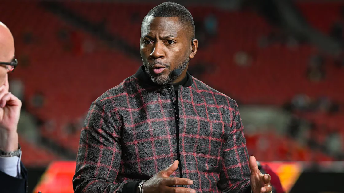 Ryan Clark Clarifies ESPN NFL Live Exit Amid TMZ Report