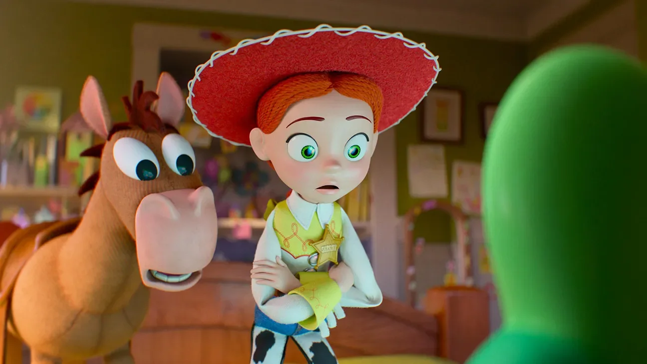 Toy Story 5 Eyes Record-Breaking $160M Start in 2026 Box Office