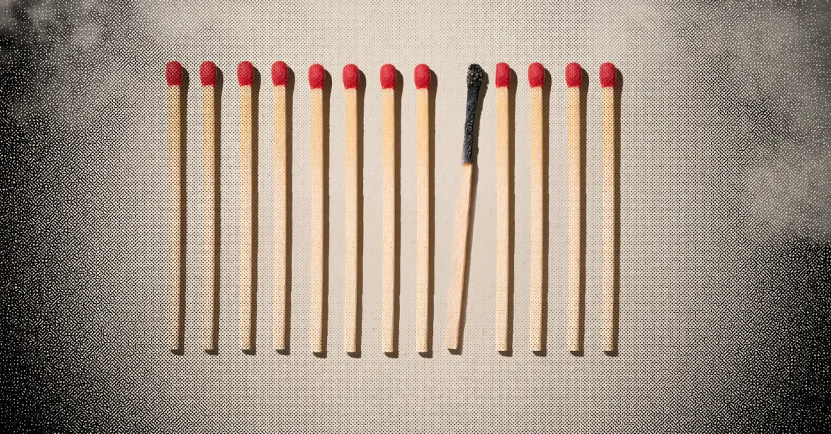 Burnout at work: what it is, why it happens, and how to fight back