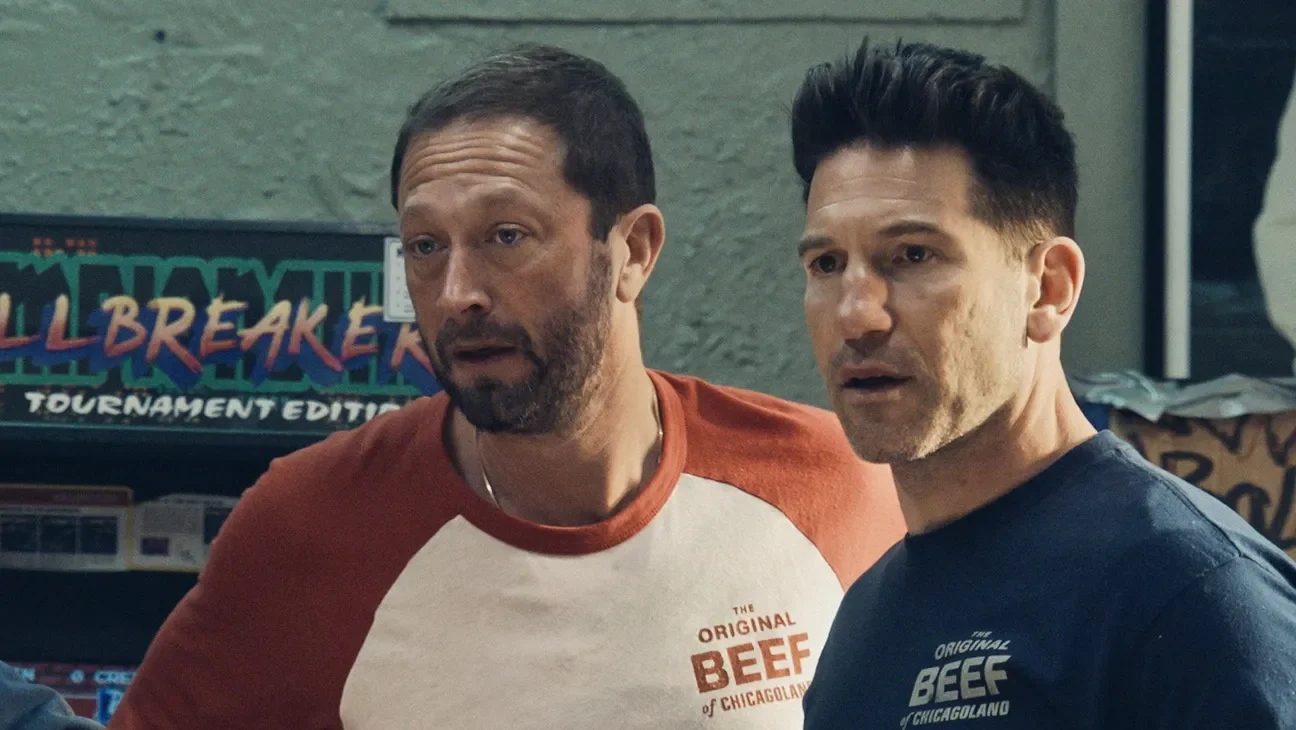The Bear Drops Surprise Prequel Episode: 'Gary' Unveiled on Hulu