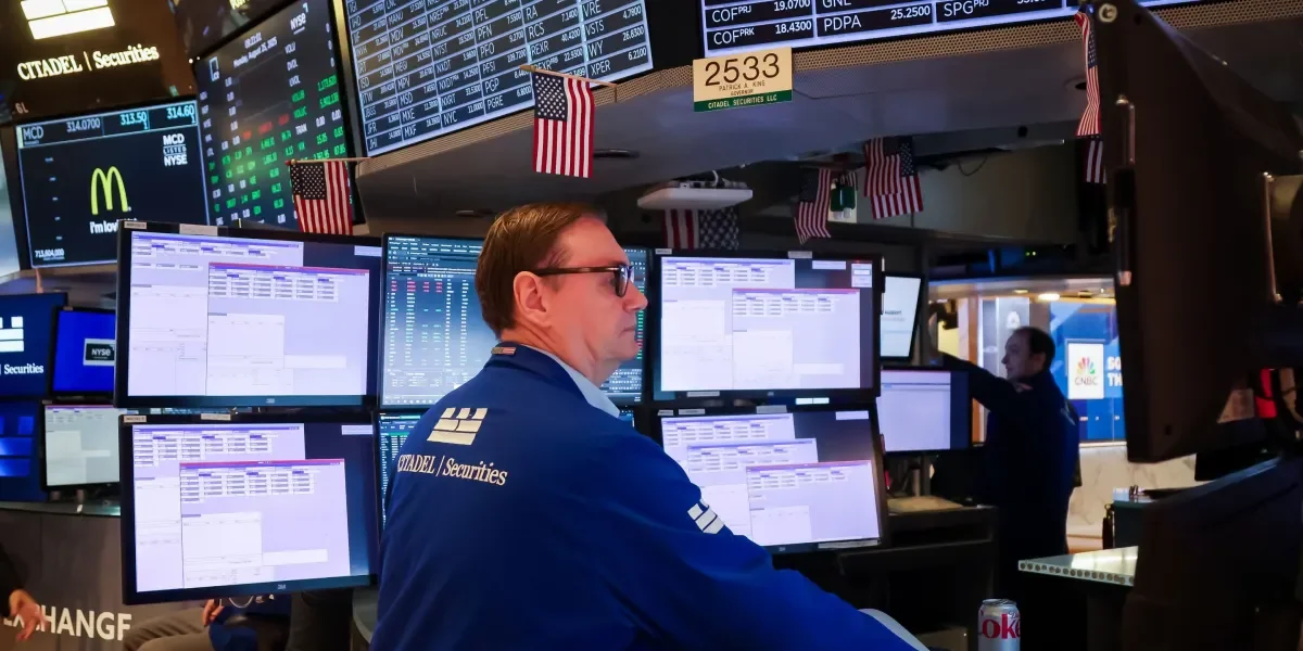 September's Stock Market Trends: What to Expect