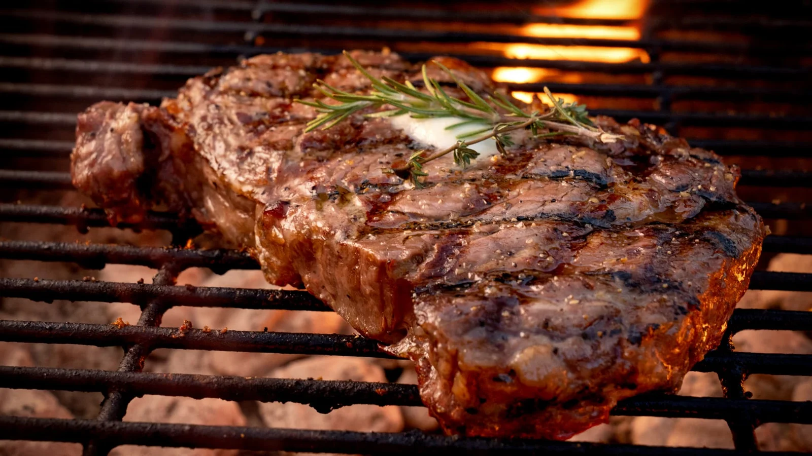 Beef prices stay high, but demand holds strong for premium steaks