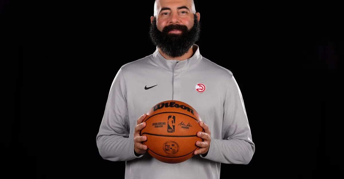 Sixers weigh candidates as they hunt a new basketball ops chief