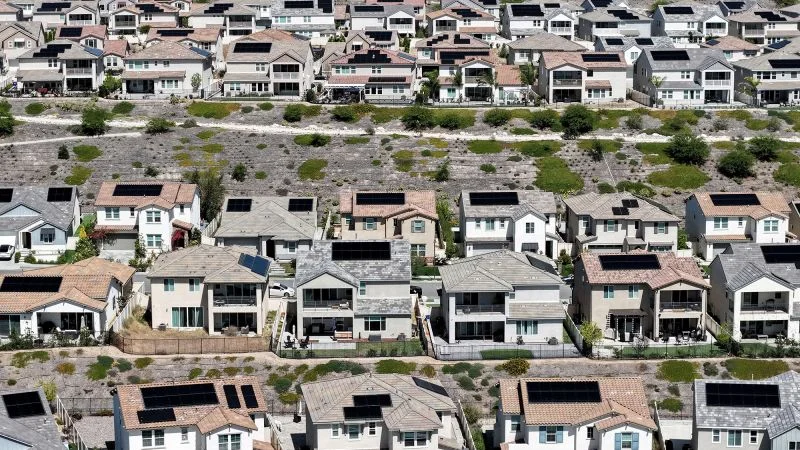 War in Iran lifts borrowing costs for American households