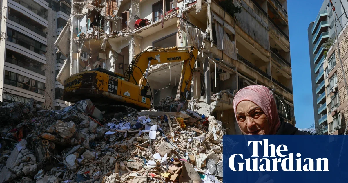 Ceasefire in jeopardy as Israel hits Lebanon and Iran blocks oil routes