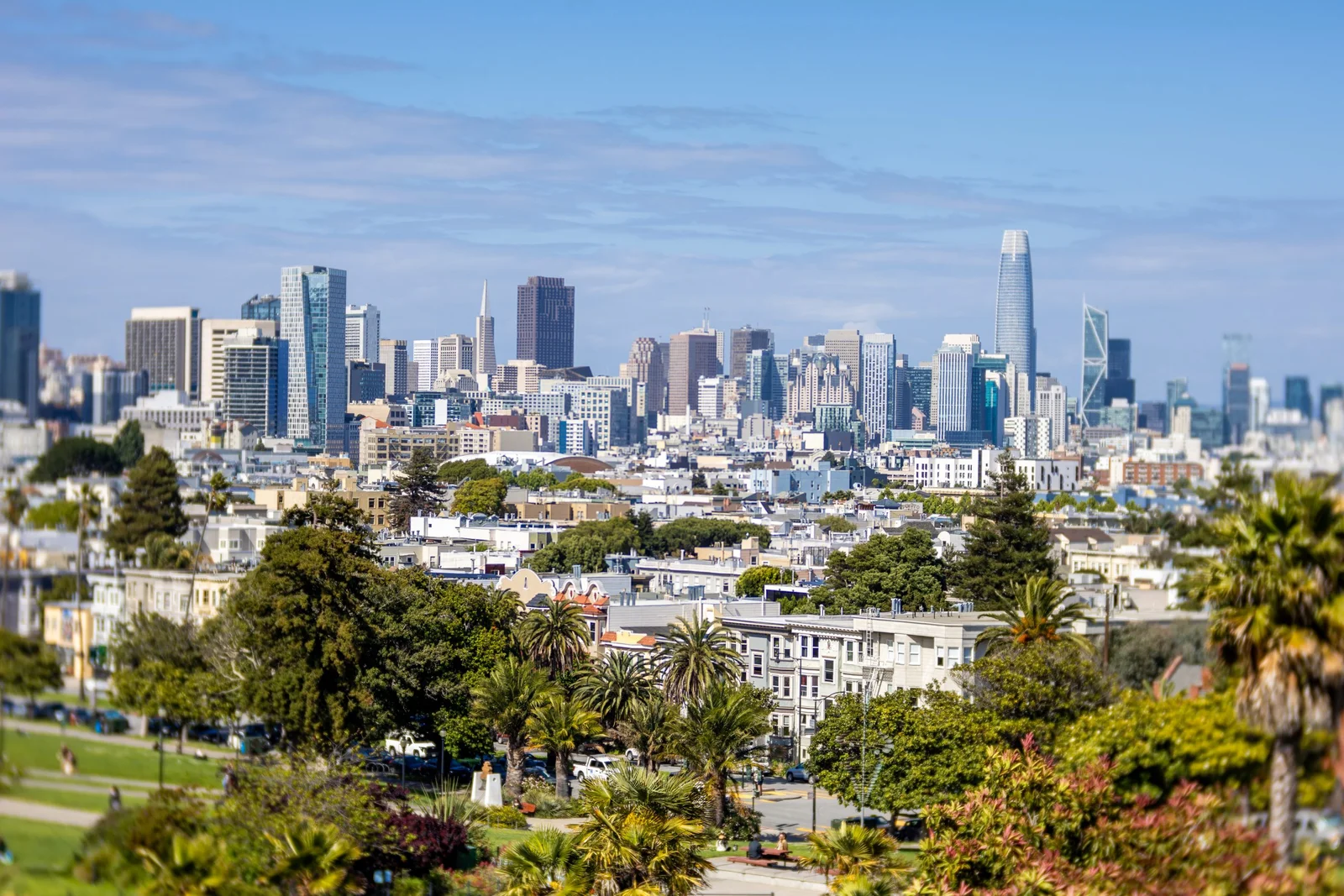 SF braces for AI IPO boom that brings wealth but little direct tax revenue