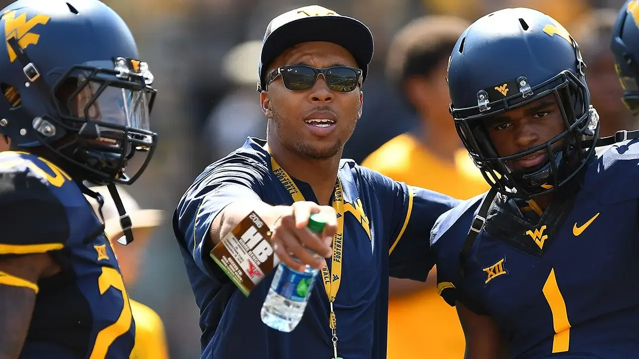 Former NFL WR Stedman Bailey Arrested for Indecent Exposure at Florida Mall Arcade Bar