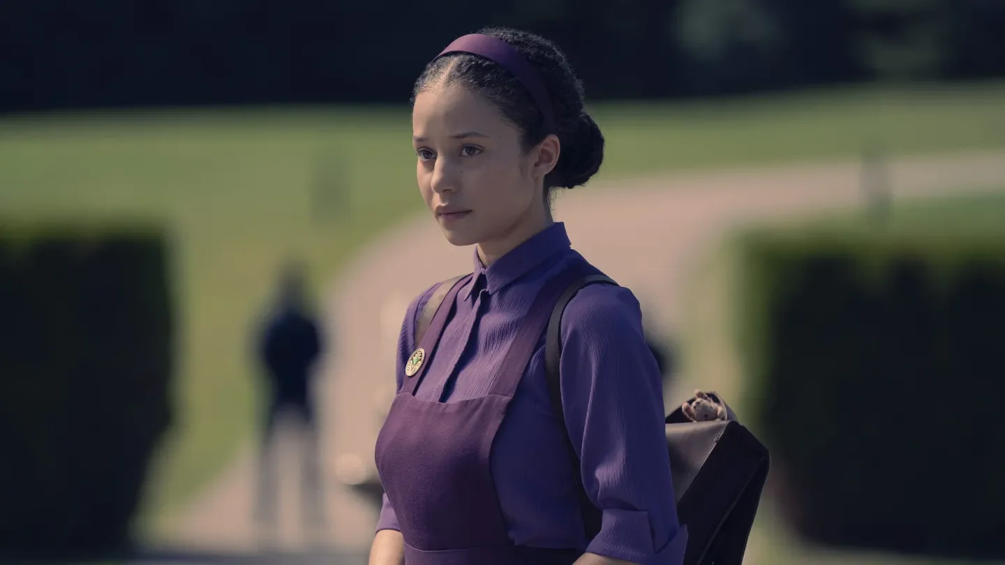 The Testaments' Creator Foresees June and Hannah Reunion Ahead of Season 2