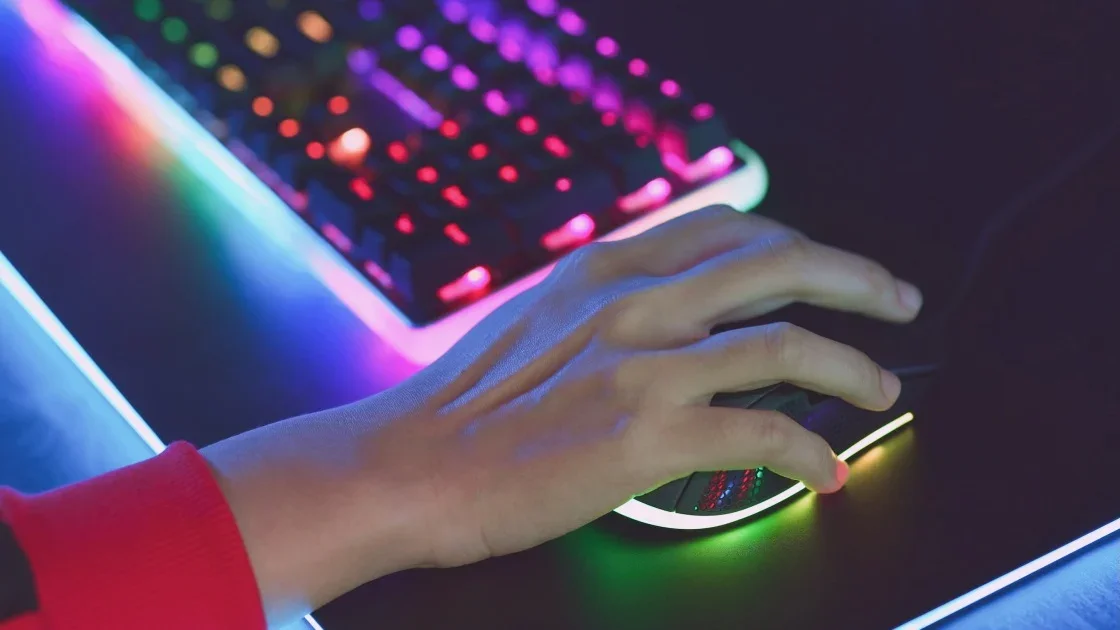 RGB Gear Sparks Windows 11 Gaming Glitch Linked to Inpoutx64 Filename