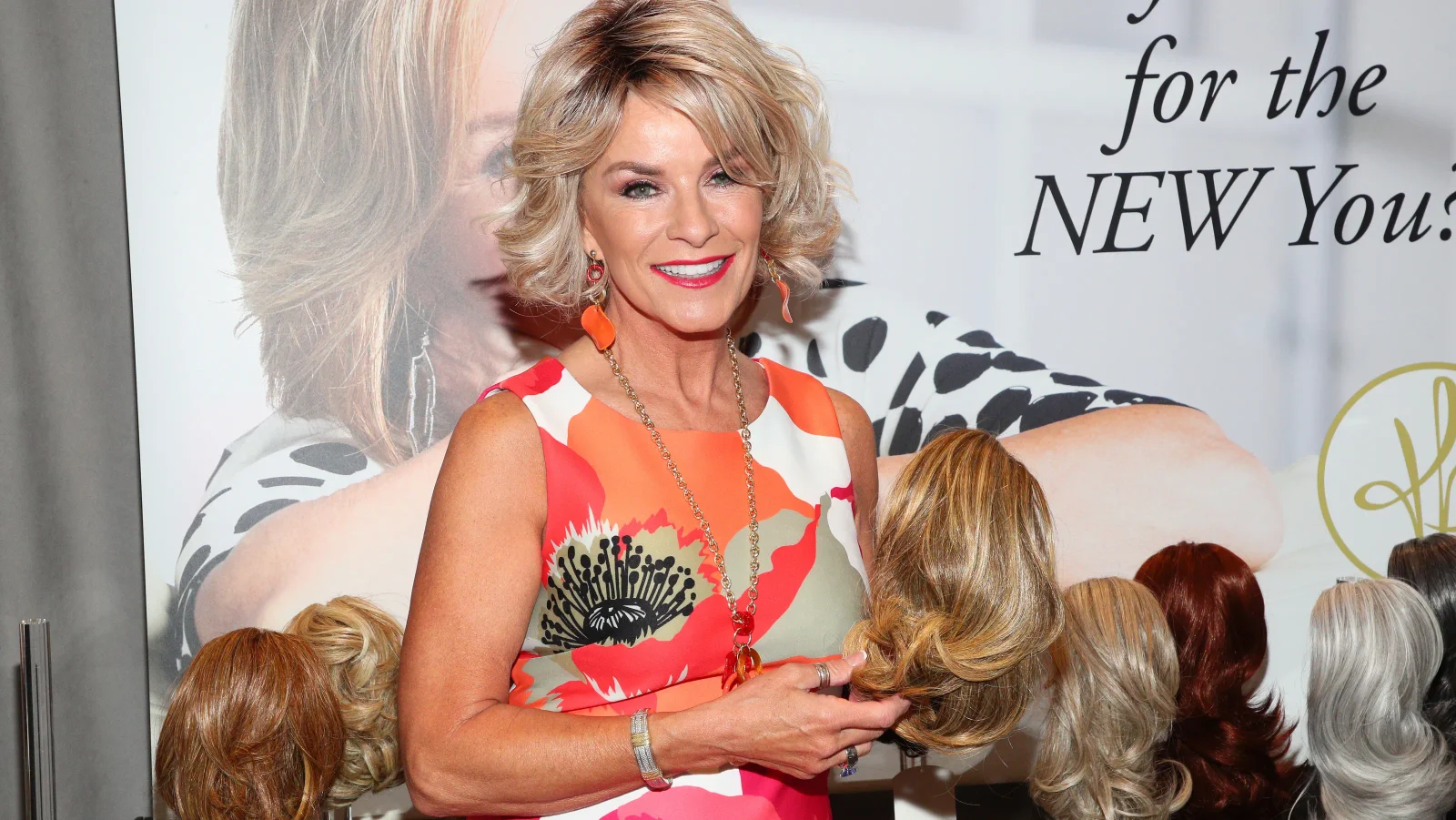 QVC Wig Slip-Up Goes Viral as Brattin Turns Gaffe Into Moment of Joy