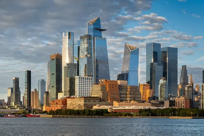 NYC to roll out five city-owned grocery stores by end of term
