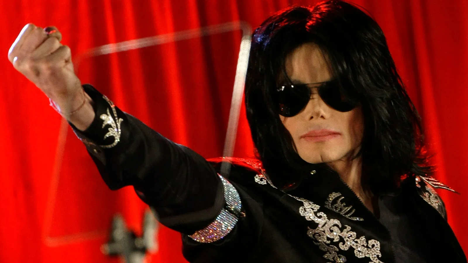 Cascio Siblings Allege Michael Jackson Abused Them and Were Pressured to Sign Silence Pact