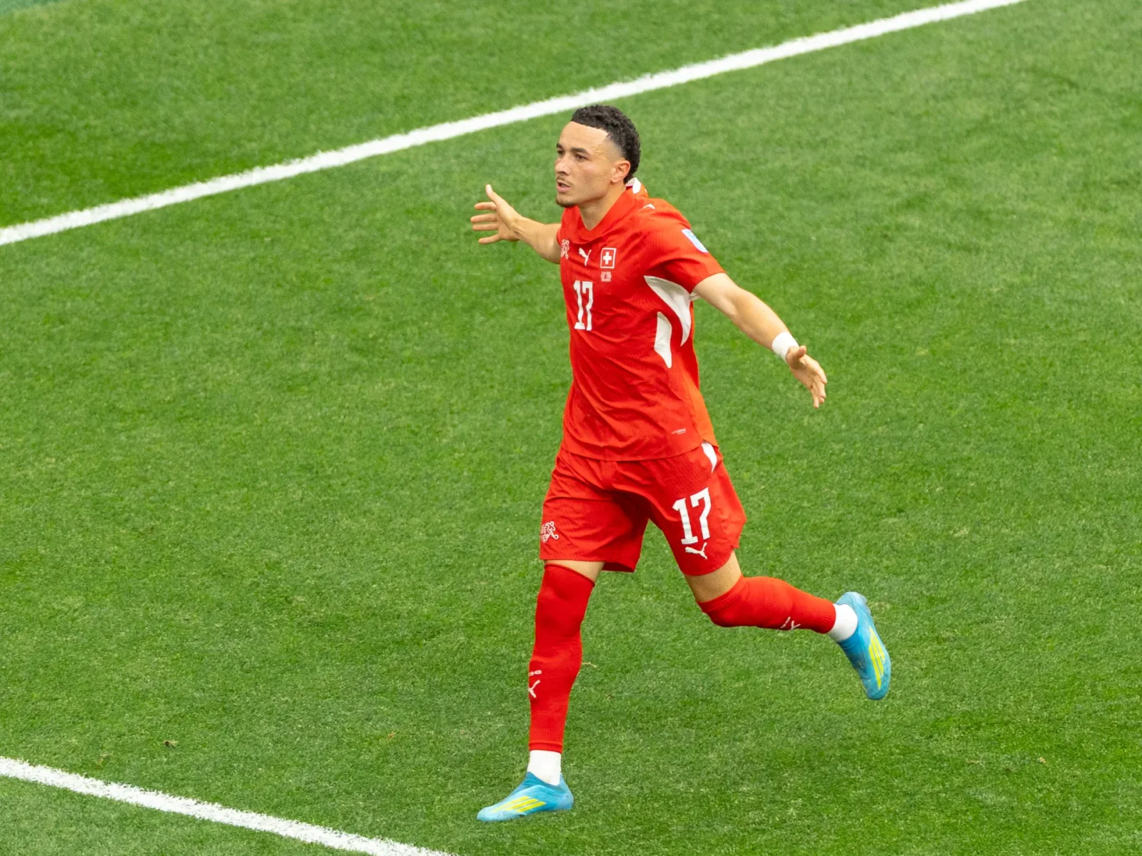 World Cup 2026 Round of 32: Mexico, USA, Germany and More Qualify