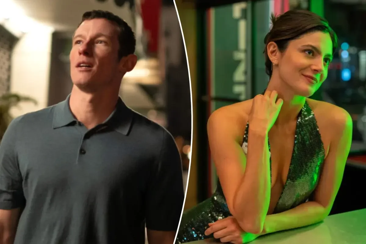 One Night Only: High-concept hook, lukewarm rom-com payoff