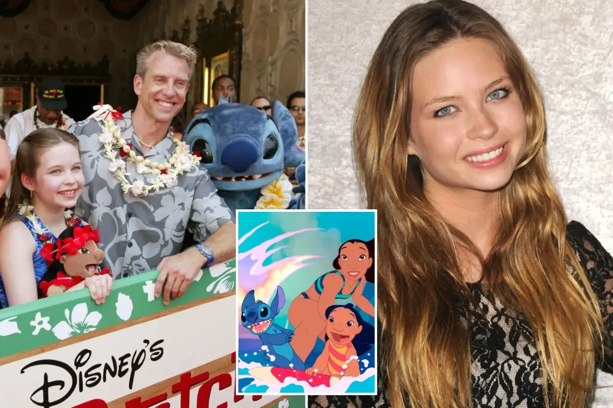 Lilo & Stitch Directors Pay Emotional Tribute to Daveigh Chase After Tragic Death