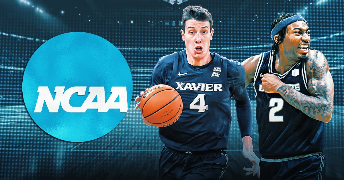 Athletes sue NCAA over age-based eligibility ahead of 2026-27 basketball season
