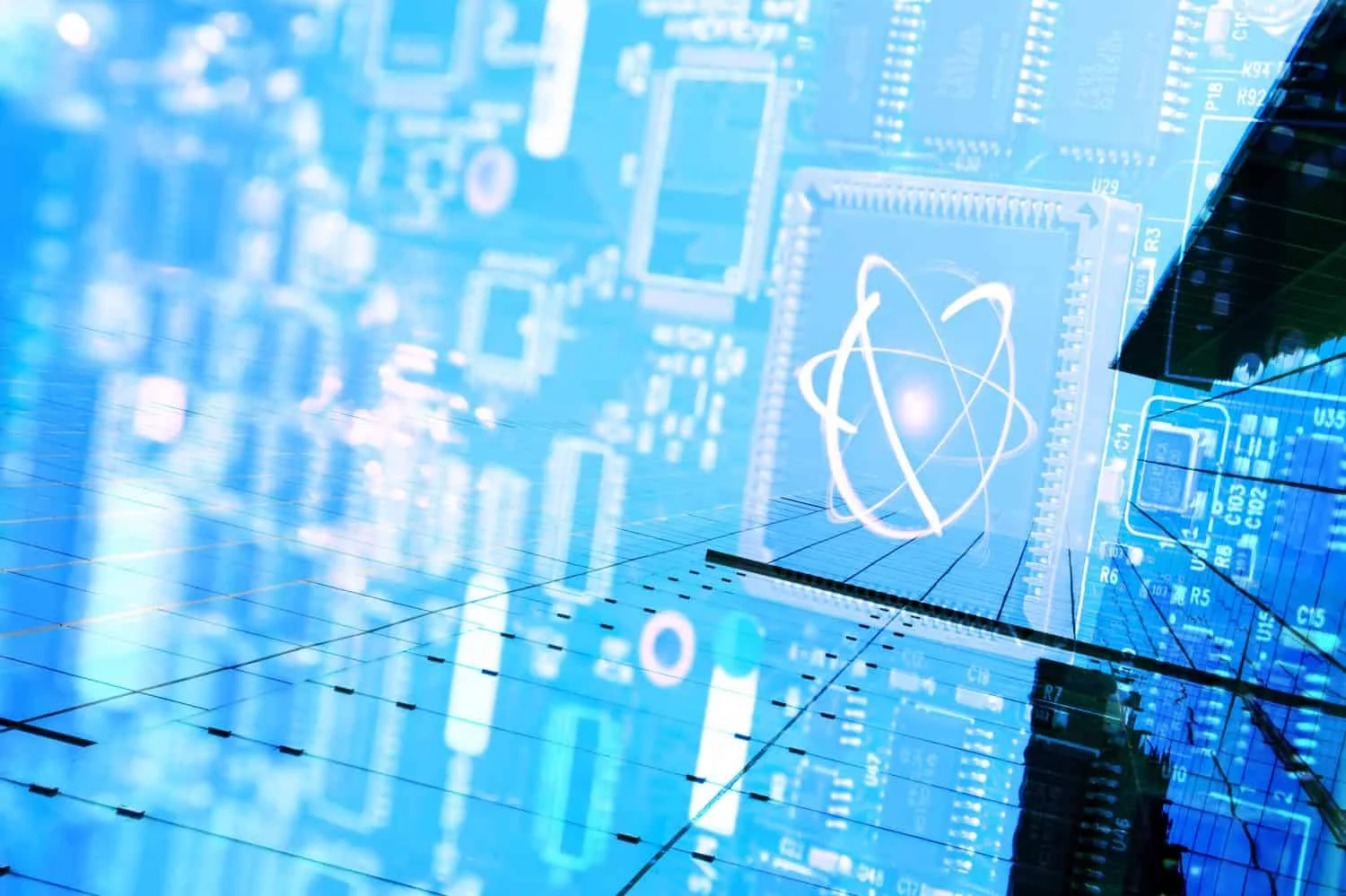 Broadcom’s steady AI engine outruns Marvell’s momentum in the chip race