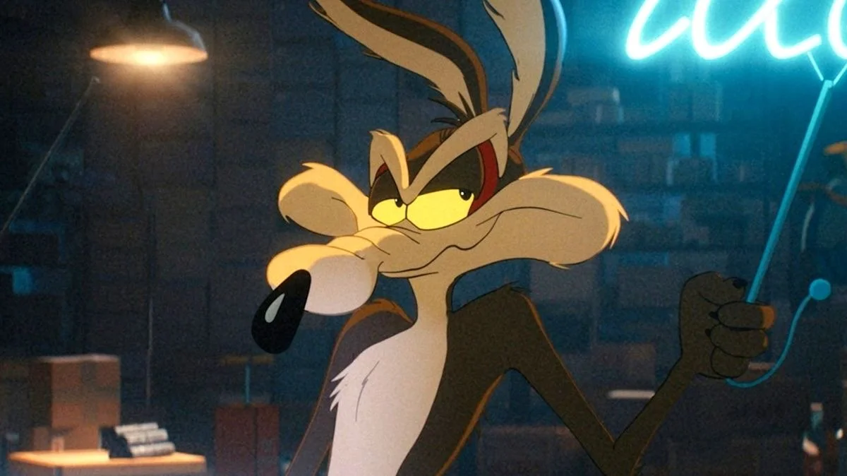 Coyote vs. Acme Opens Modestly, Leaving Looney Tunes' Movie Future in Limbo